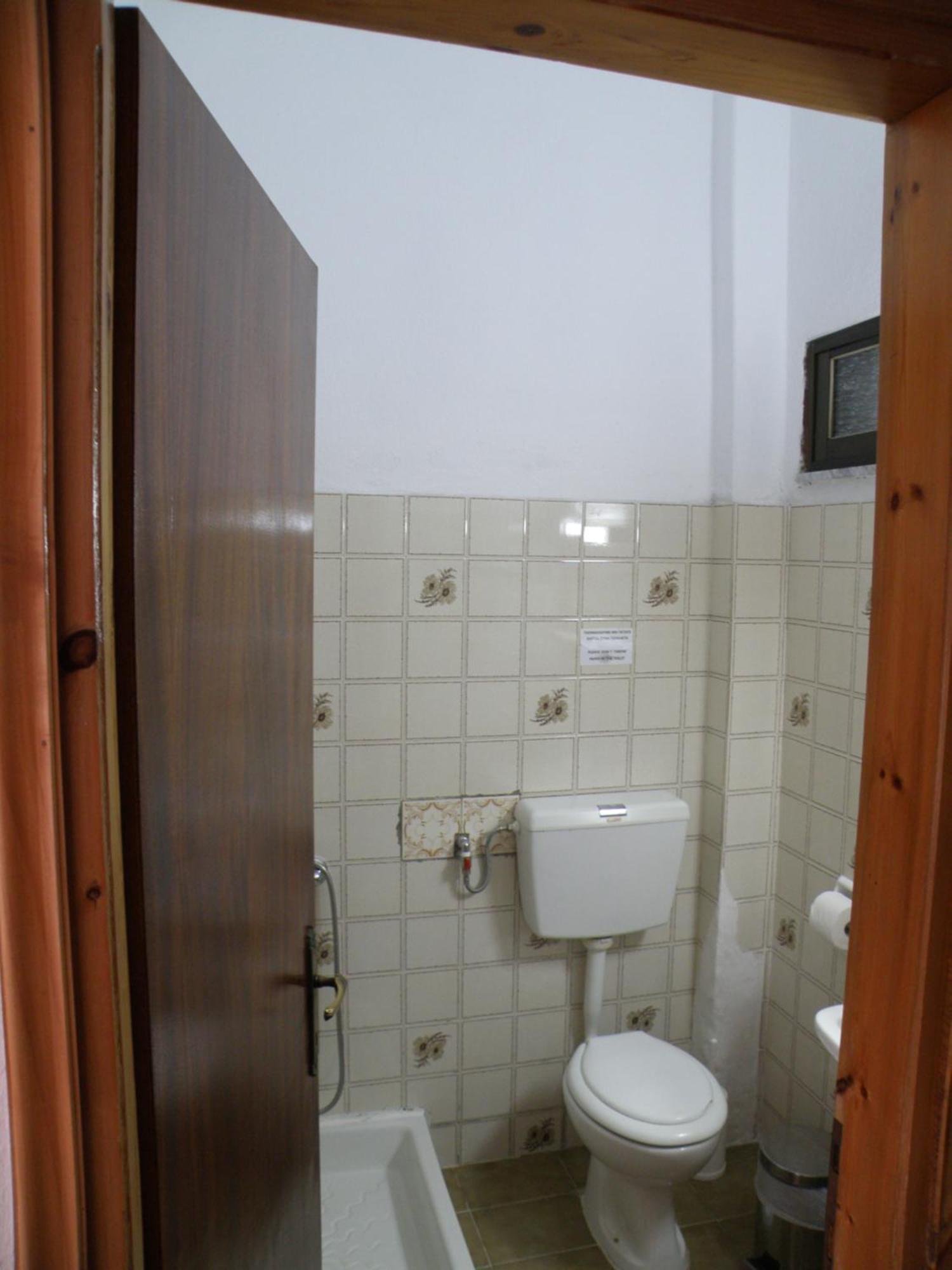 Villa Dimitra Skala Potamia  Phòng bức ảnh