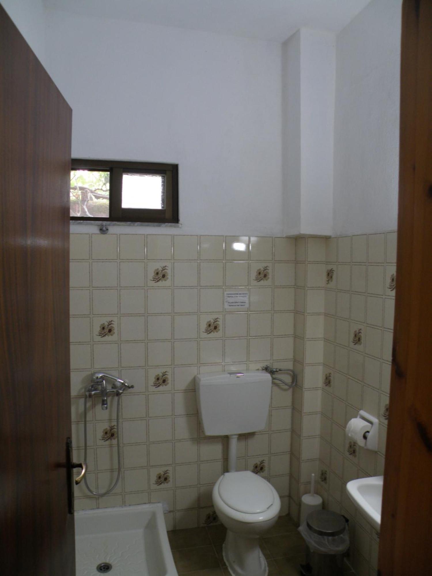 Villa Dimitra Skala Potamia  Phòng bức ảnh