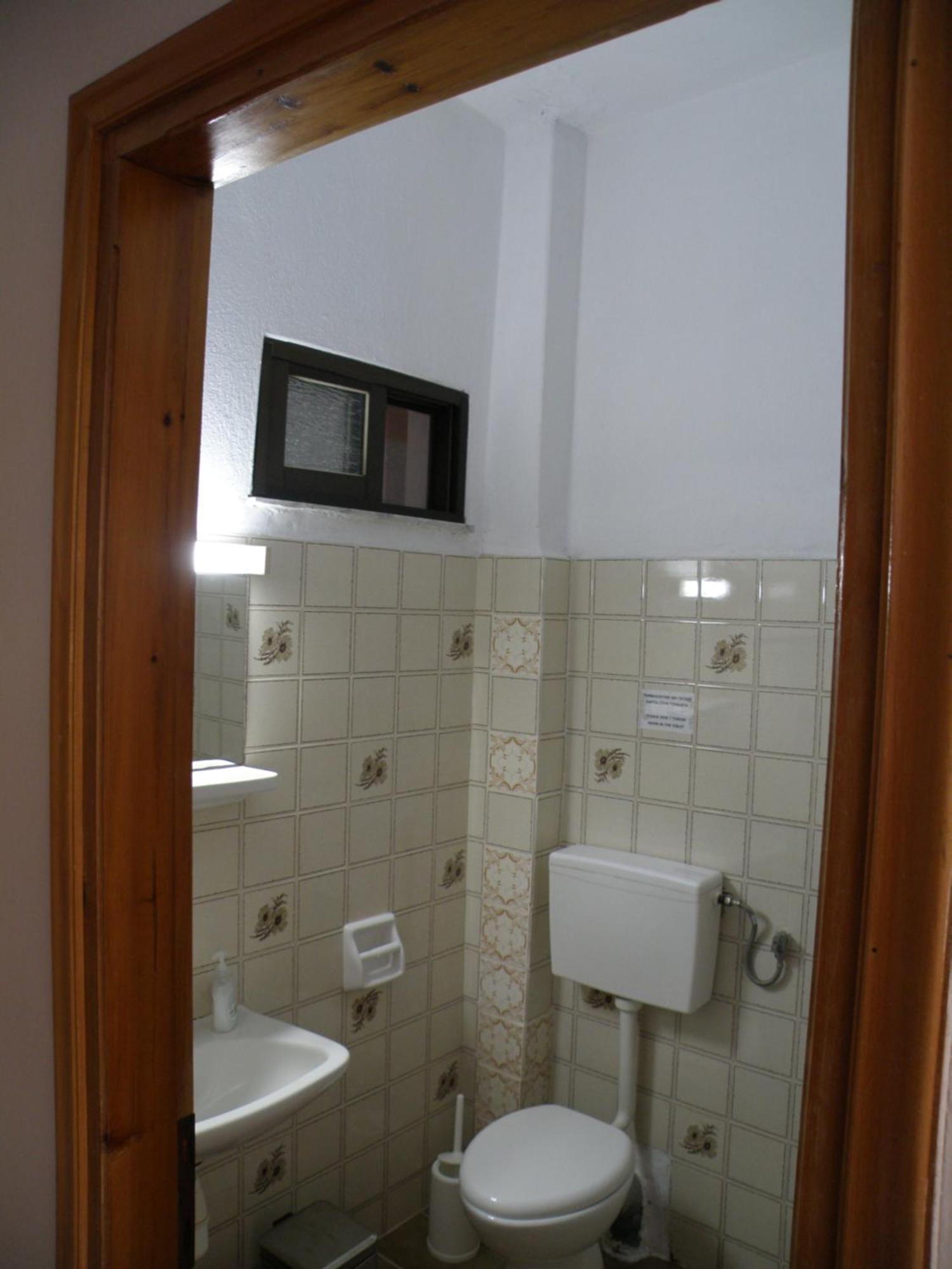Villa Dimitra Skala Potamia  Phòng bức ảnh