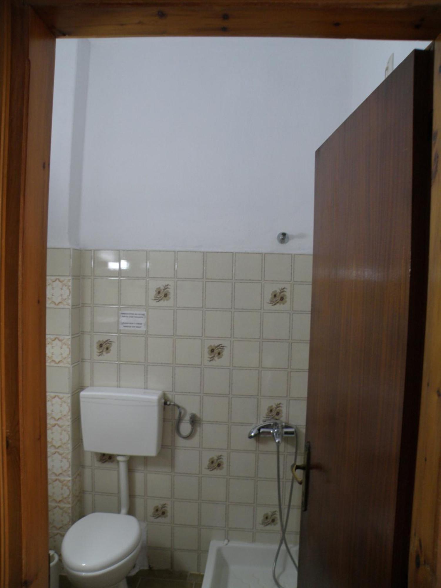Villa Dimitra Skala Potamia  Phòng bức ảnh